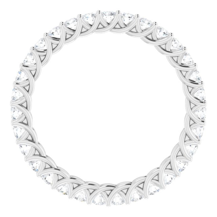 Eternity Band