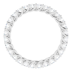 Eternity Band