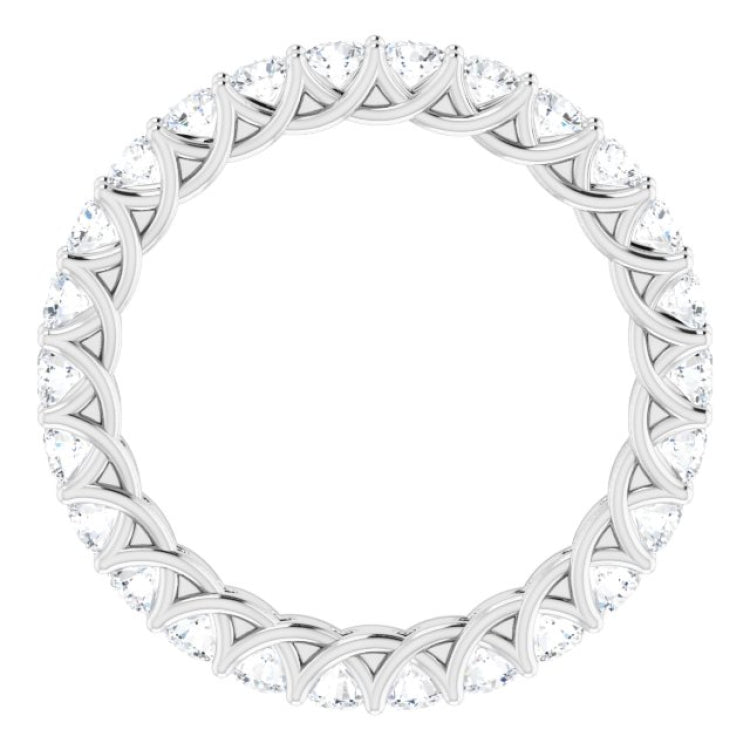 Eternity Band