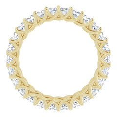 Eternity Band