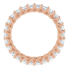 Eternity Band
