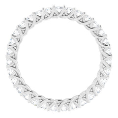 Eternity Band