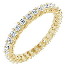 Eternity Band