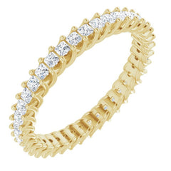 Eternity Band