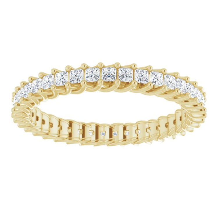 Eternity Band