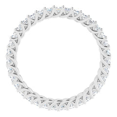 Eternity Band