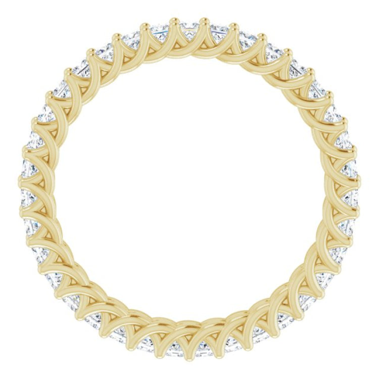 Eternity Band