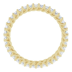 Eternity Band