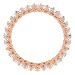 Eternity Band