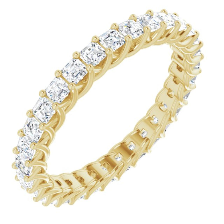 Eternity Band