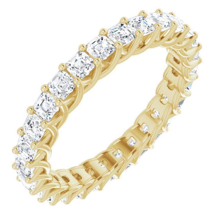 Eternity Band