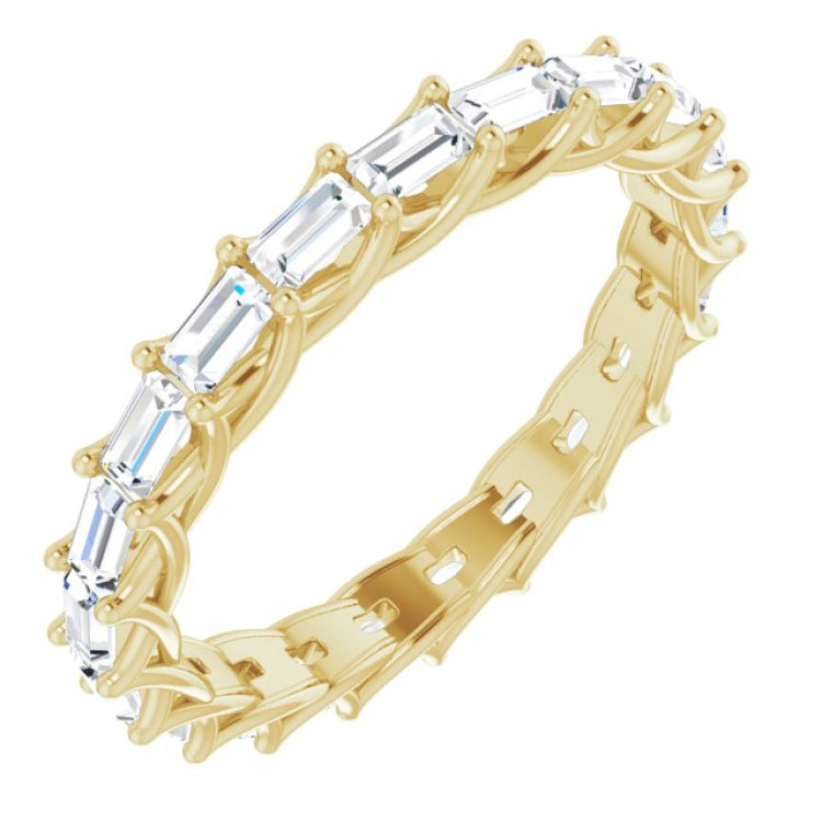 Eternity Band