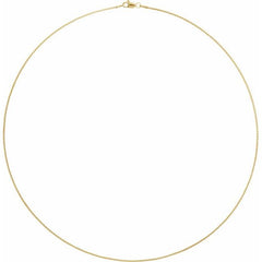 1 Mm Wheat Chain