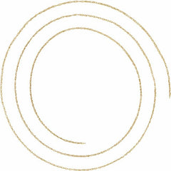 .75 Mm Rope Chain