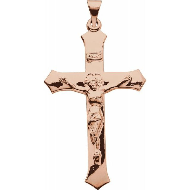 Crucifix Pendant