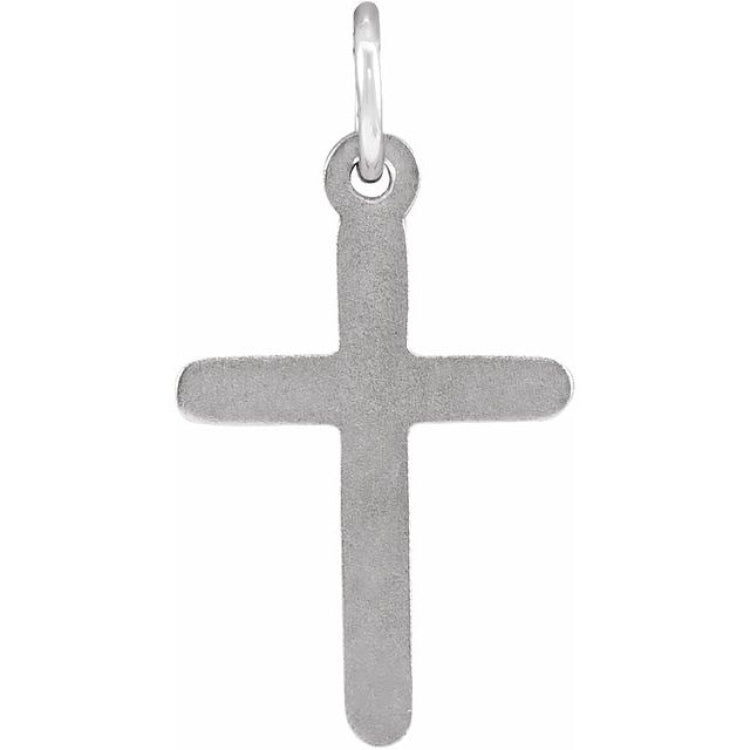 Cross Necklace Or Pendant