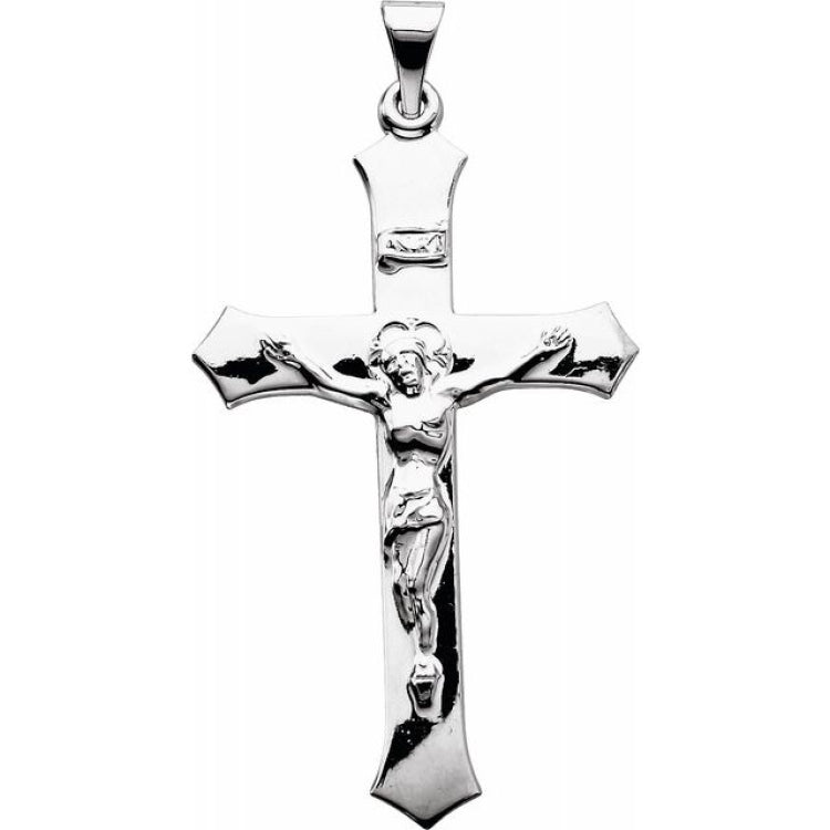 Crucifix Pendant