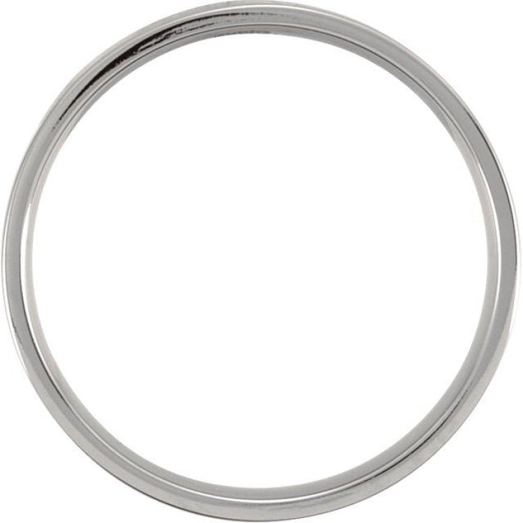 Titanium Flat Band