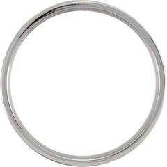 Titanium Flat Band