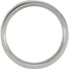 Titanium Flat Band