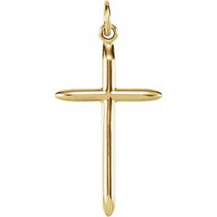 Cross Necklace Or Pendant