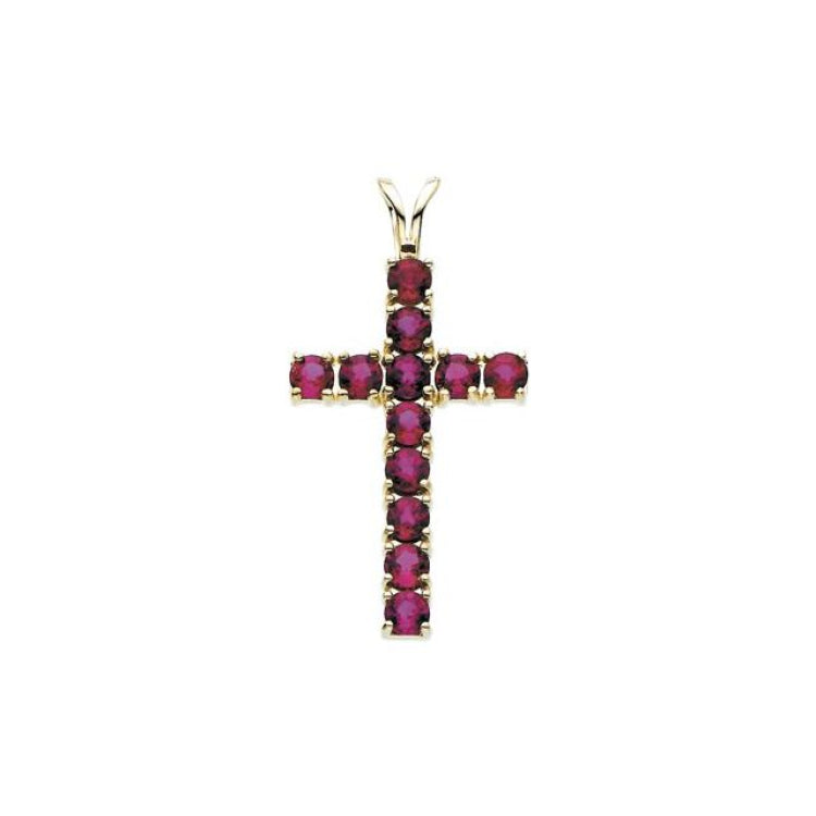 Cross Pendant