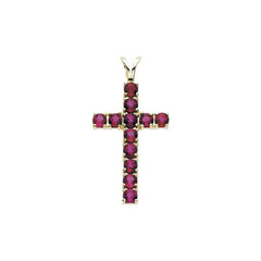 Cross Pendant