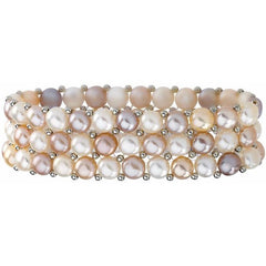 Pearl Stretch Bracelet