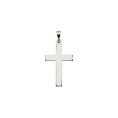 Cross Necklace Or Pendant