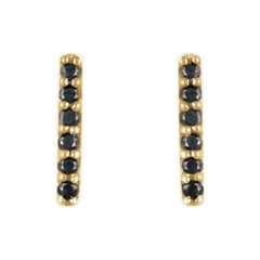 Bar Earrings