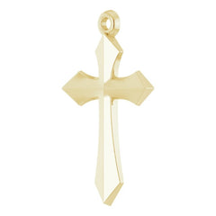 Cross Necklace Or Pendant