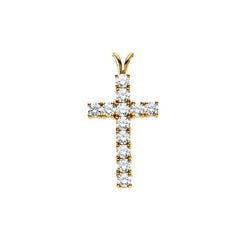 Cross Pendant