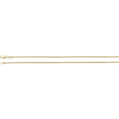 1 Mm Wheat Chain