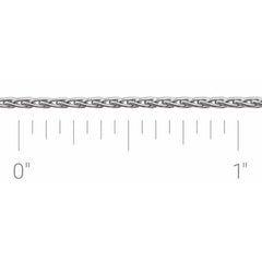 1 Mm Wheat Chain