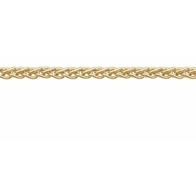 1 Mm Wheat Chain