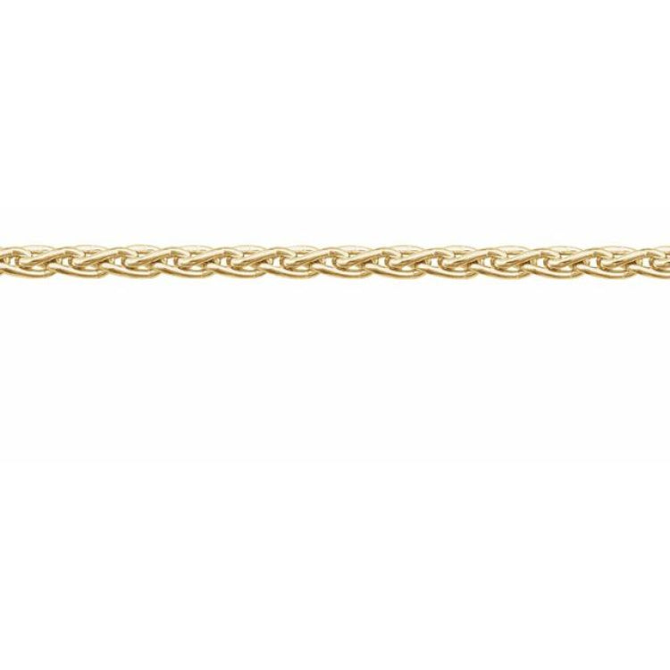 1 Mm Wheat Chain