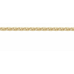 1 Mm Wheat Chain