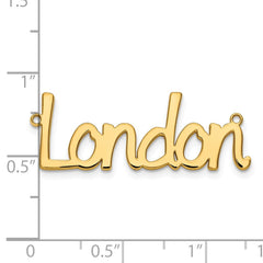 Quality Gold