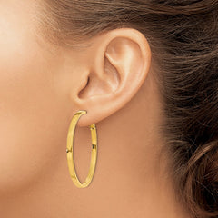 Italian Earrings