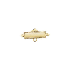 Baptismal Pin