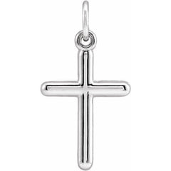 Cross Necklace Or Pendant