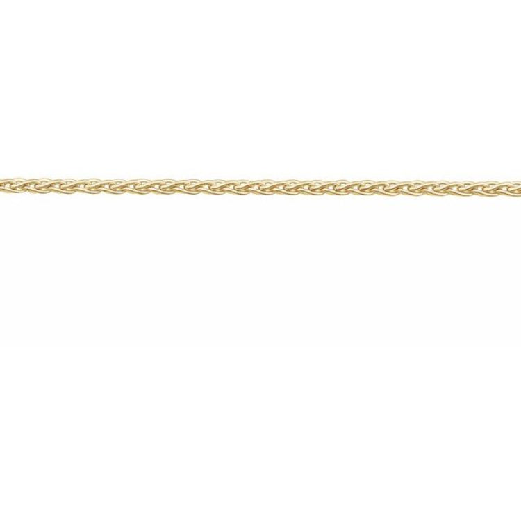 1 Mm Wheat Chain