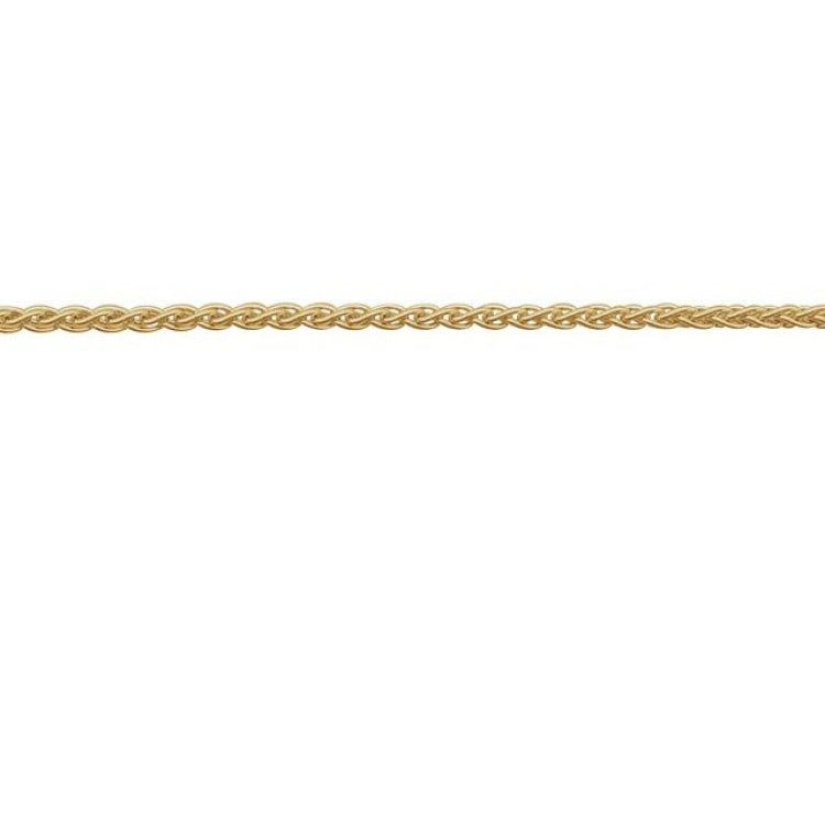 1 Mm Wheat Chain