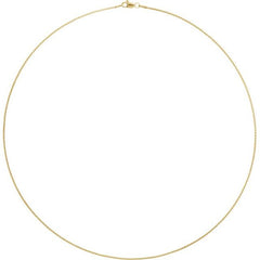 1 Mm Wheat Chain