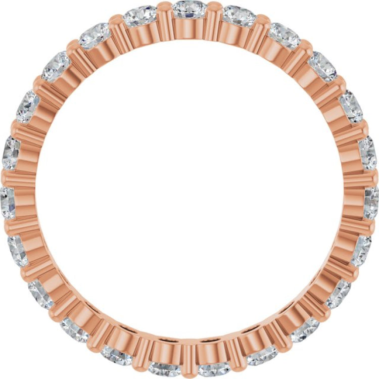 Eternity Band